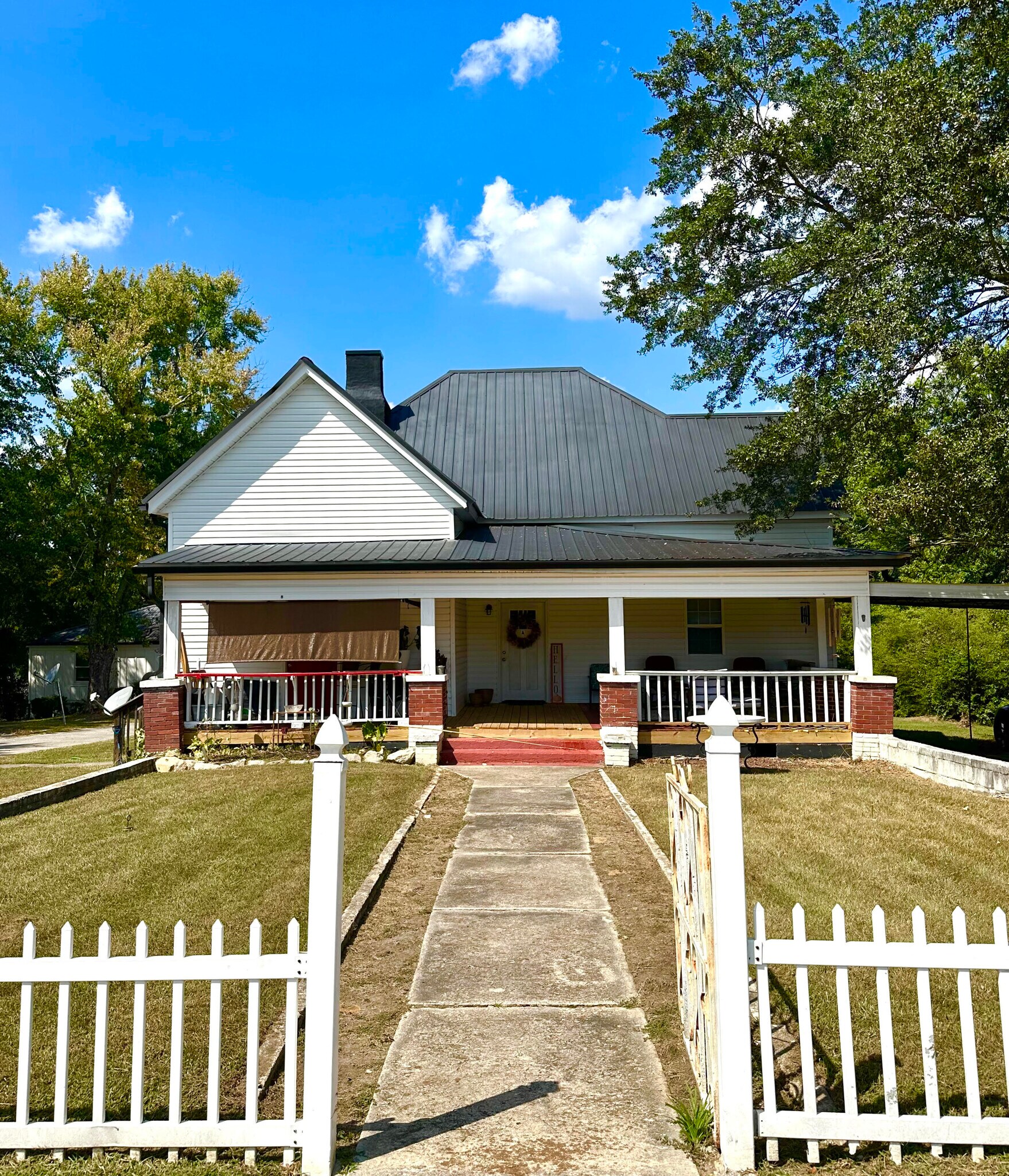 6923 Strickland St, Douglasville, GA à vendre Photo principale– Image 1 sur 2