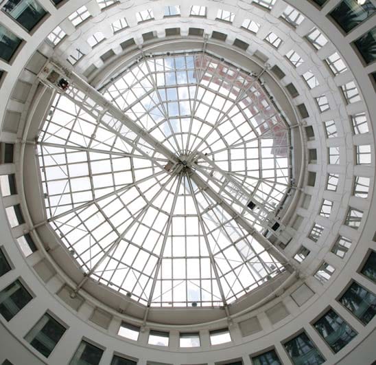 Temple Row, Birmingham à louer - Hall d’entrée – Image 1 sur 18