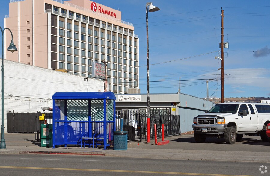 1125 E 4th St, Reno, NV à vendre - Photo de l’immeuble – Image 2 sur 26