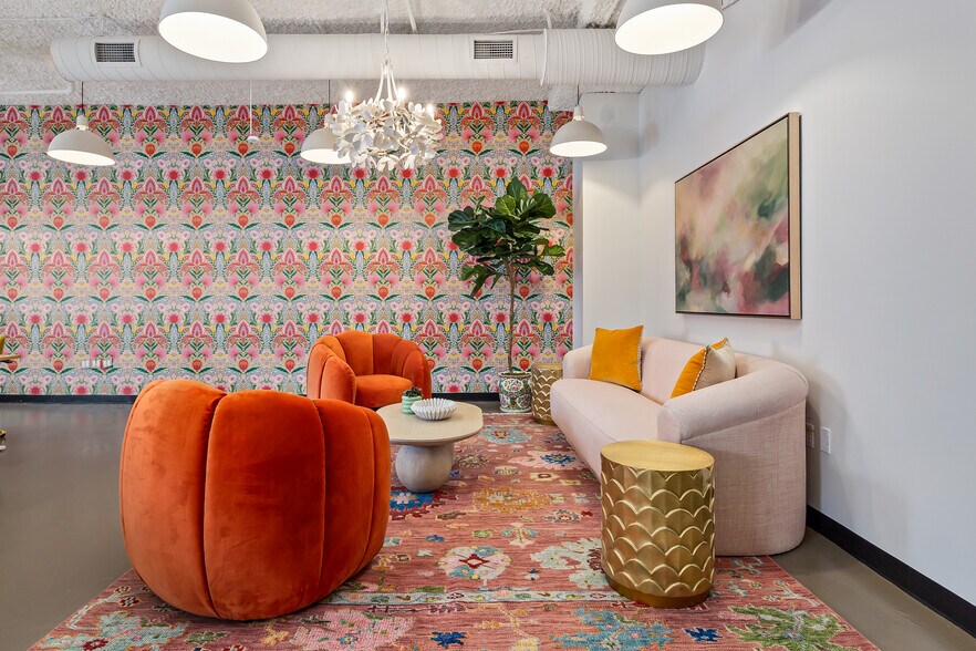 501-509 Main St, Fort Worth, TX à louer - Photo intérieure – Image 3 sur 17