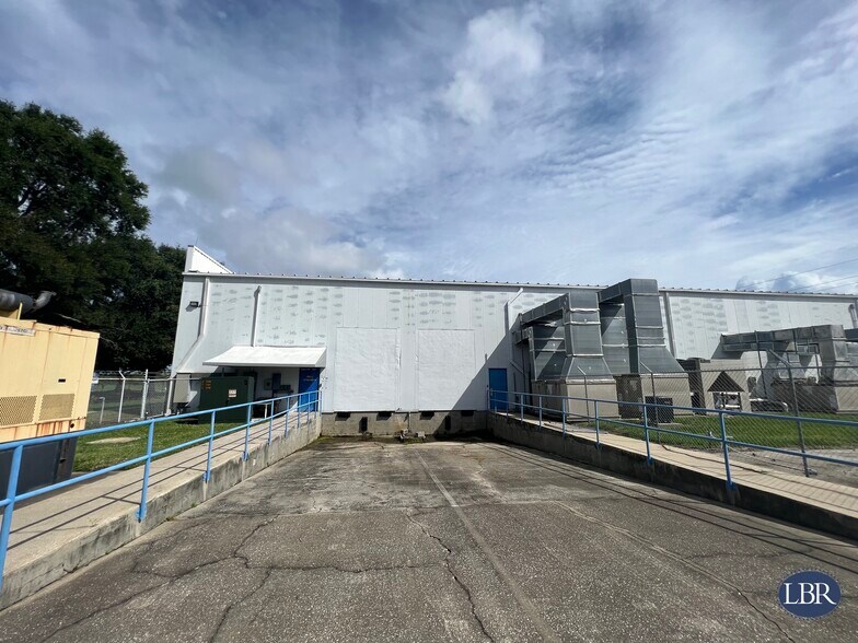 295-297 Barnes Blvd, Rockledge, FL à vendre - Photo de l’immeuble – Image 3 sur 14