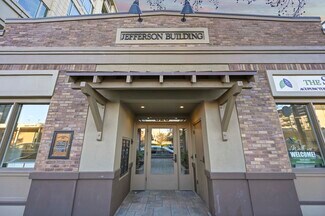 Plus de détails pour 626 Jefferson Ave, Redwood City, CA - Bureau/Local commercial à louer