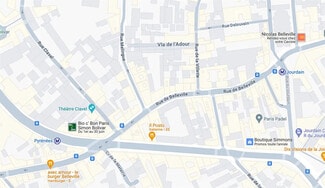 Plus de détails pour Local commercial à louer