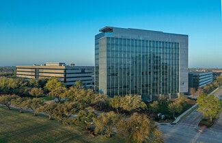 Plus de détails pour 1414 Enclave Pky, Houston, TX - Bureau à vendre
