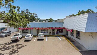 Plus de détails pour 1265-1271 Bayshore Blvd, Dunedin, FL - Local commercial à vendre