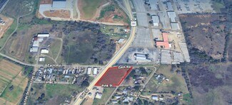 Plus de détails pour 00 Business 290 N., Hempstead, TX - Terrain à vendre