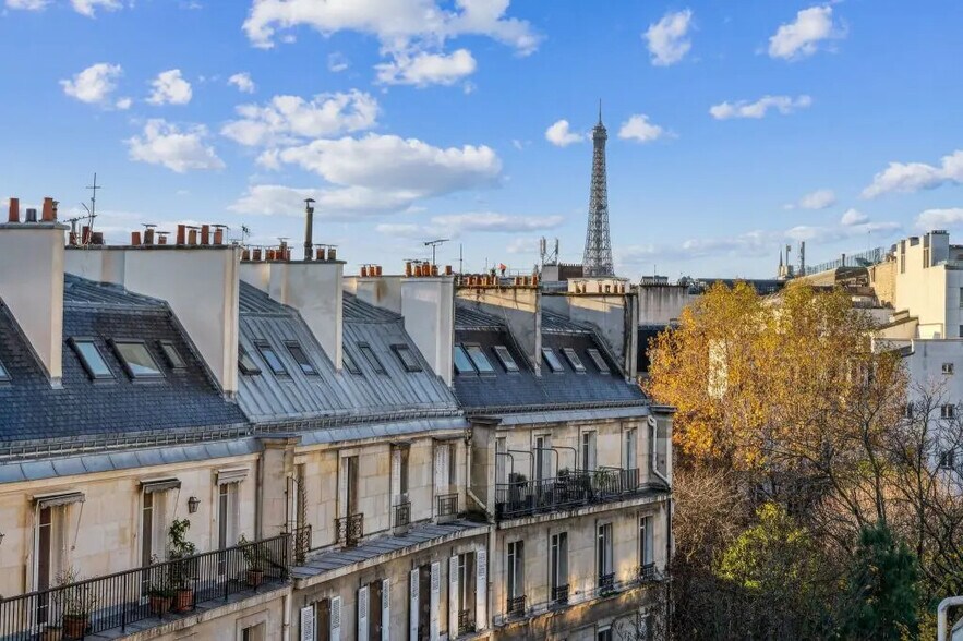 21 Rue D'Artois, Paris à louer - Photo de l’immeuble – Image 2 sur 8