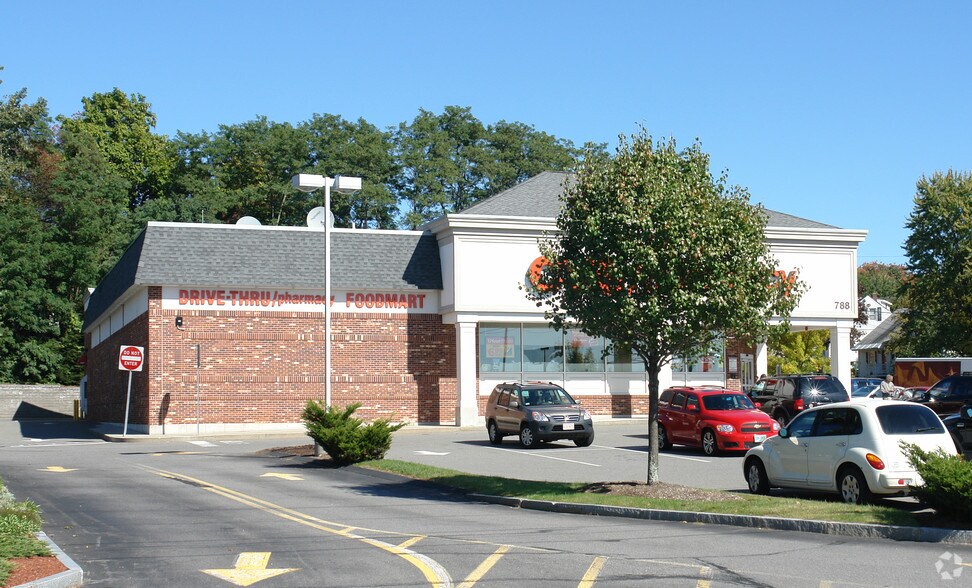 788 S Willow St, Manchester, NH à vendre - Photo de l’immeuble – Image 2 sur 2