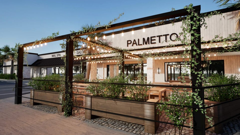 1815 Old Trolley Rd, Summerville, SC à louer Photo intérieure– Image 1 sur 9