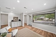 Reception Area