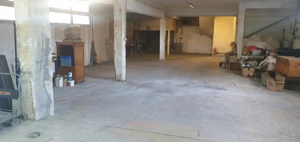 Industriel/Logistique dans Nice à vendre - Photo intérieure – Image 3 sur 3