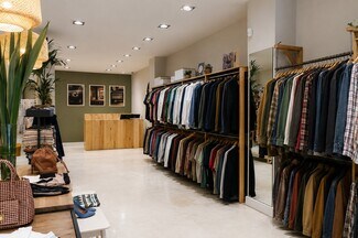 Plus de détails pour Local commercial à louer
