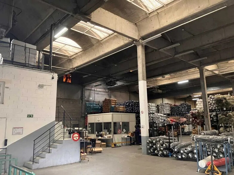 15 Rue Gay Lussac, Gonesse à louer - Photo de l’immeuble – Image 2 sur 6