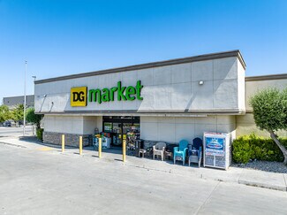 Plus de détails pour 720 Oller St, Mendota, CA - Local commercial à vendre
