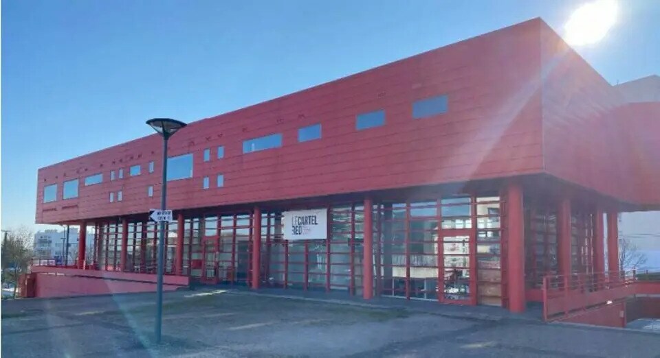 Photo de l’immeuble