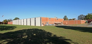 Plus de détails pour 136 E Dorsett Ave, Asheboro, NC - Industriel/Logistique à louer