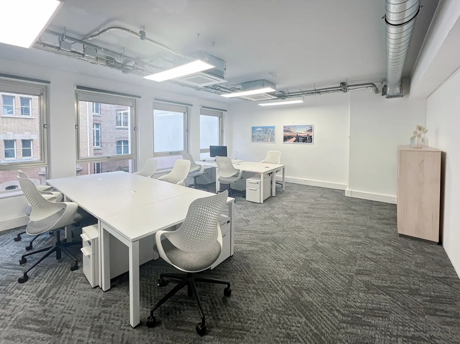 29 Rue Blanche, Paris à louer Photo intérieure– Image 1 sur 11