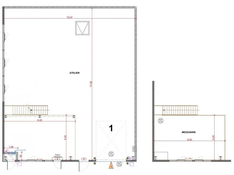 7 Avenue Des Genêts, Portet-sur-Garonne à vendre - Photo de l’immeuble – Image 1 sur 4