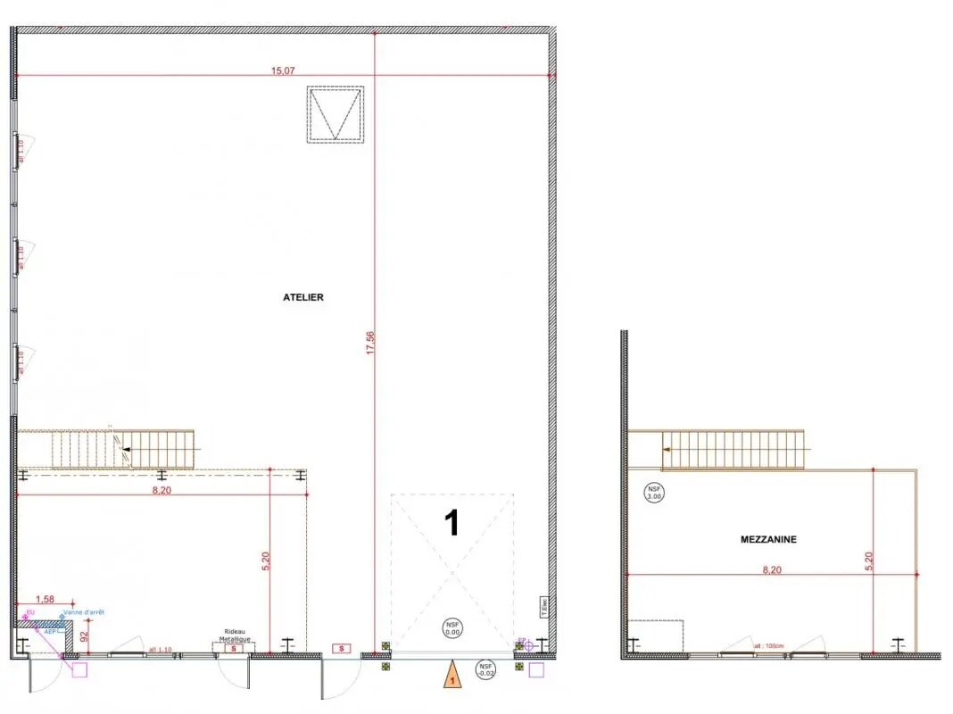 7 Avenue Des Genêts, Portet-sur-Garonne à vendre Photo de l’immeuble– Image 1 sur 5