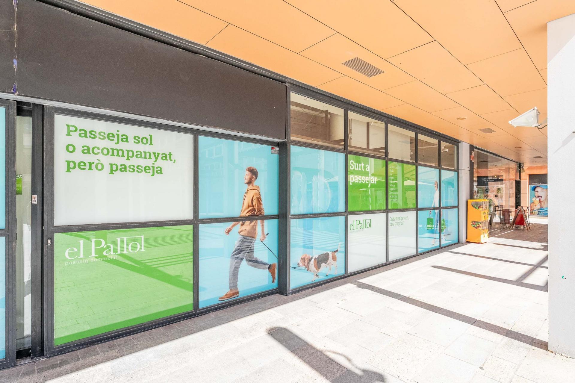 Carrer de la Presó, 4, Reus, Tarragona à louer Photo de l’immeuble– Image 1 sur 12