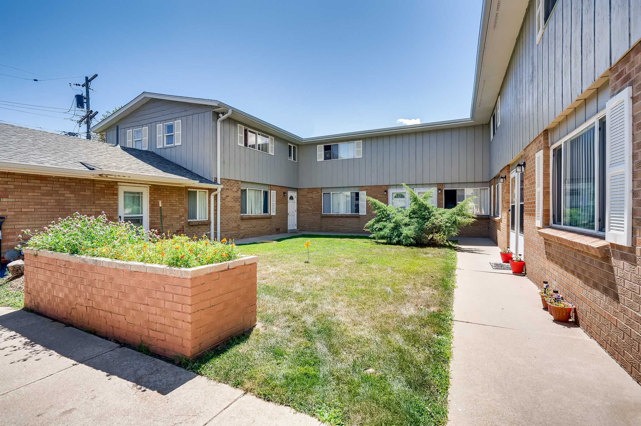 10900 W 44th Pl, Wheat Ridge, CO à vendre Photo principale– Image 1 sur 28