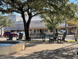 Plus de détails pour 107 W Main St, Cameron, TX - Bureau à vendre