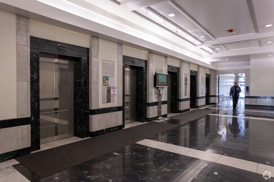 3440 Wilshire Blvd, Los Angeles, CA à louer - Photo intérieure – Image 3 sur 8