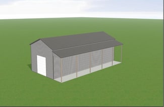 Plus de détails pour 10249 Garnet Ln, Irwin, PA - Local d'activités à louer