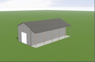 Plus de détails pour 10249 Garnet Ln, Irwin, PA - Local d'activités à louer