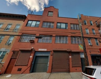 Plus de détails pour 38-10 29 St, Long Island City, NY - Industriel/Logistique à louer