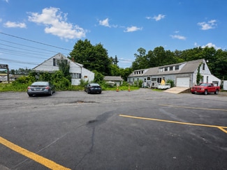 Plus de détails pour 1247 Queen St, Southington, CT - Local commercial à vendre