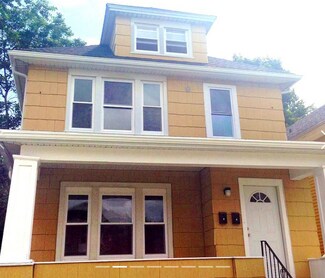 Plus de détails pour 26 Northrup Pl, Buffalo, NY - Logement à vendre