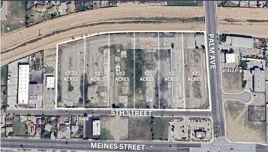 27260 Meines St, Highland, CA à louer - Photo de l’immeuble – Image 3 sur 3