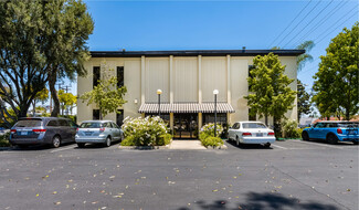 Plus de détails pour 595 W Lambert Rd, Brea, CA - Bureau à louer