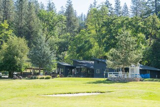 Plus de détails pour 16451 Golf rd, Cobb, CA - Sports et loisirs à vendre