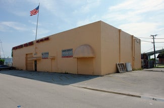 Plus de détails pour 16909 NW 4th Ave, Miami, FL - Industriel/Logistique à louer