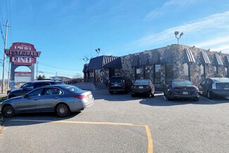 Plus de détails pour 1315 US Highway 46, Parsippany, NJ - Local commercial à louer