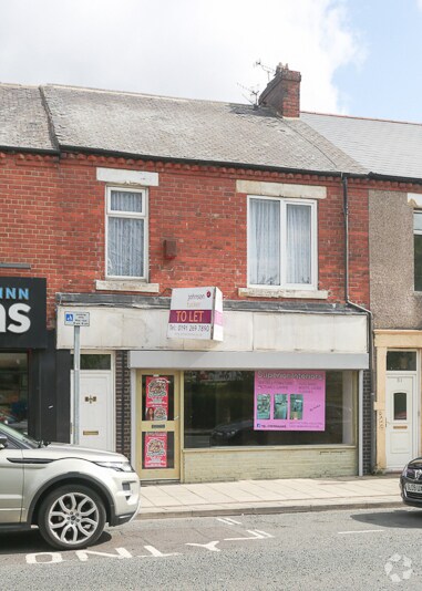 49 Station Rd, Hebburn à louer Photo principale– Image 1 sur 5