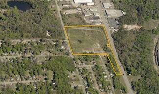Plus de détails pour 3221 Broadway, Macon-Bibb, GA - Terrain à vendre