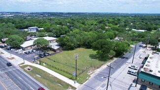 Plus de détails pour 700 W Scurry St, Austin, TX - Terrain à vendre