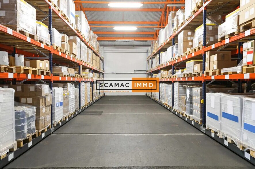 Local d'activités dans Ormesson-sur-Marne à vendre - Photo de l’immeuble – Image 2 sur 5