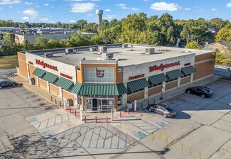 Plus de détails pour 2800 Us Highway 231 S, Lafayette, IN - Local commercial à vendre