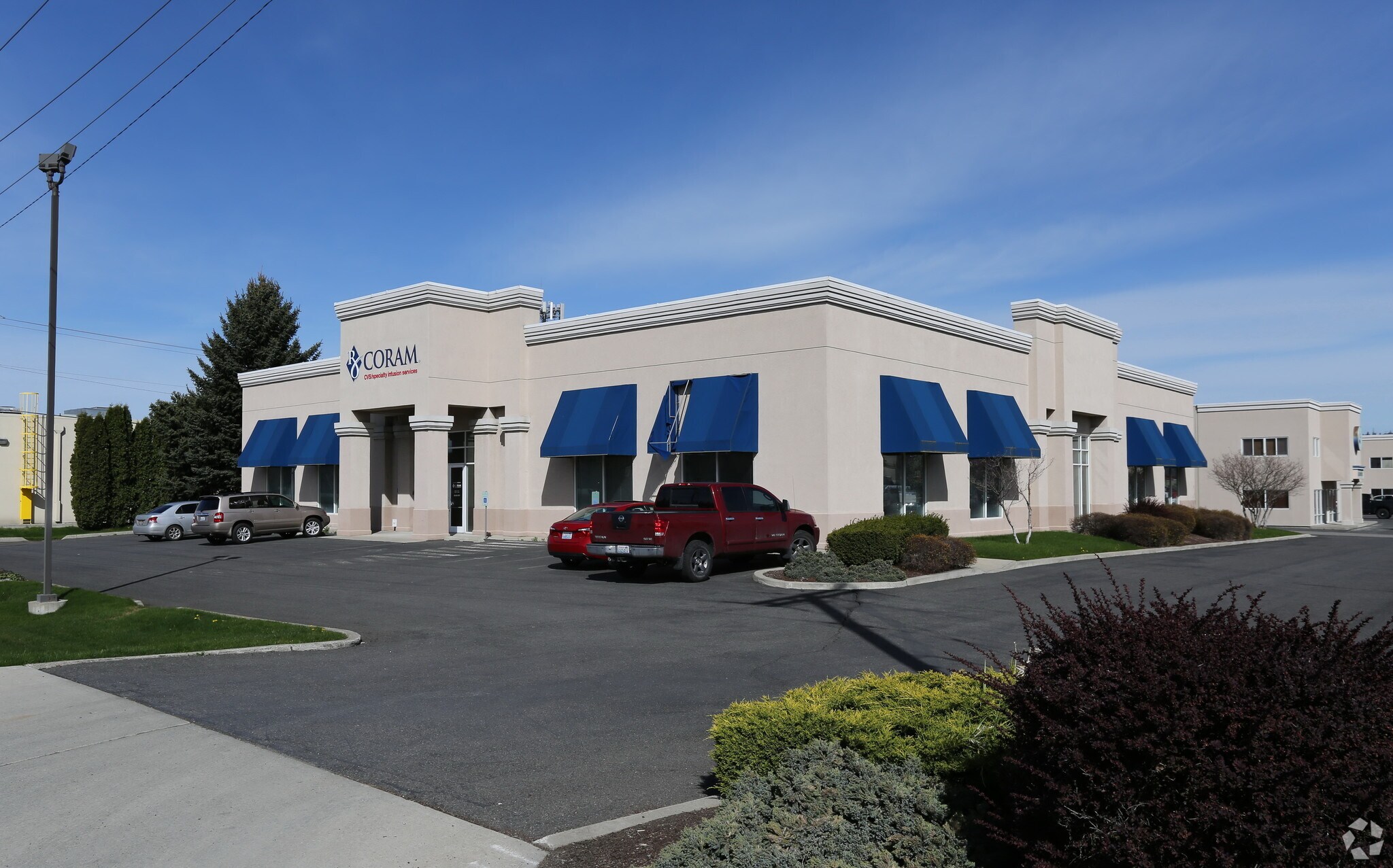 5511 E 3rd Ave, Spokane Valley, WA à vendre Photo principale– Image 1 sur 4