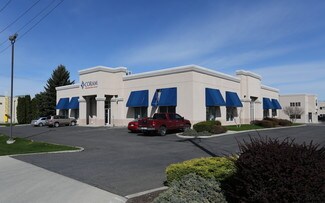 Plus de détails pour 5511 E 3rd Ave, Spokane Valley, WA - Local commercial à vendre