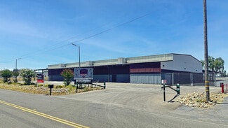 Plus de détails pour 3251 N Ad Art Rd, Stockton, CA - Industriel/Logistique à louer