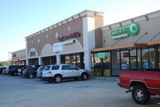 Plus de détails pour 14901 Hwy 249, Houston, TX - Local commercial à louer