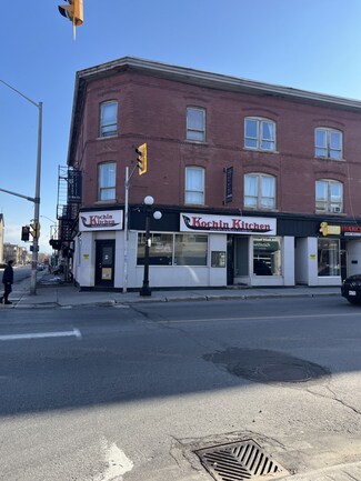 Plus de détails pour 271 Dalhousie St, Ottawa, ON - Local commercial à louer