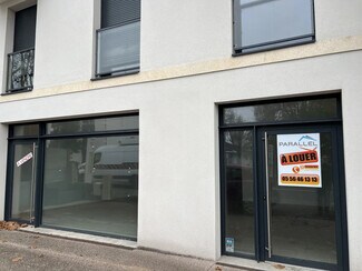 Plus de détails pour 9 Boulevard De La République, Andernos-les-Bains - Local commercial à louer