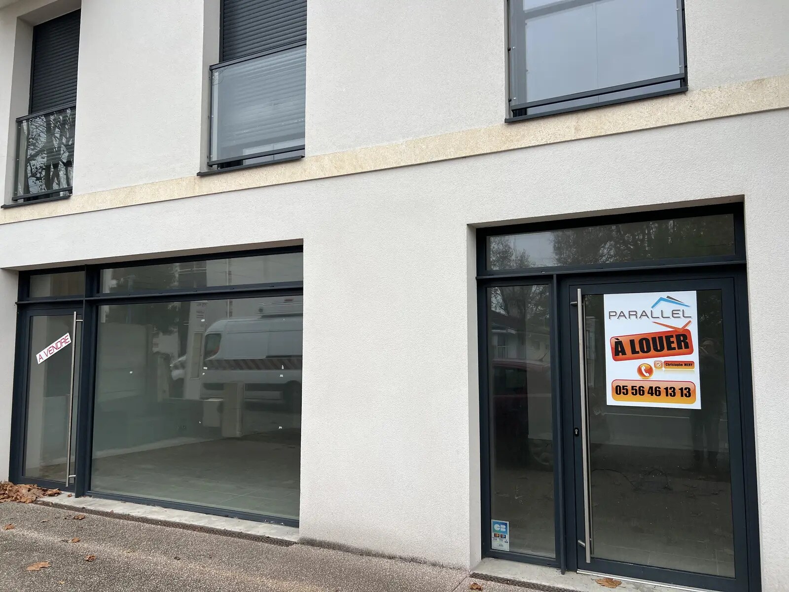 9 Boulevard De La République, Andernos-les-Bains à louer Photo de l’immeuble– Image 1 sur 12
