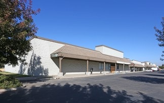 Plus de détails pour 1702-1780 Robertson Blvd, Chowchilla, CA - Local commercial à louer